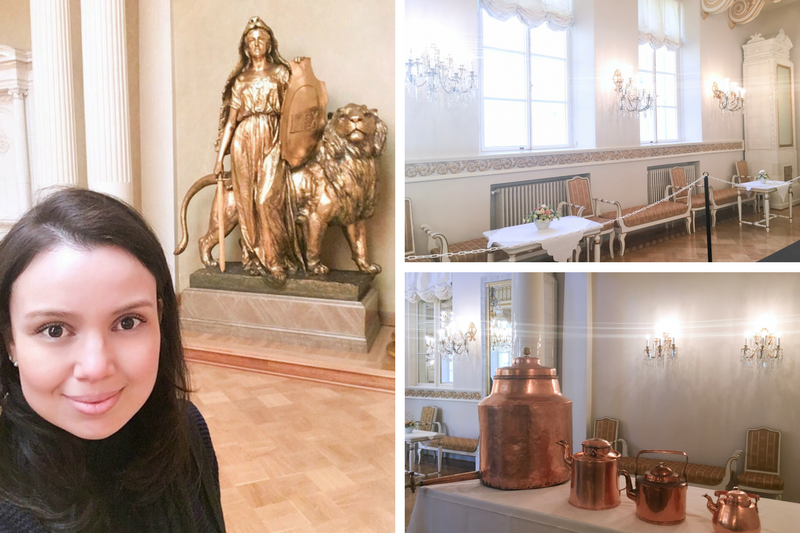 Palácio presidencial, Cultura finlandesa, dicas de viagem, tradições finlandesas, passeios turísticos, países nórdicos, viajar é preciso, viagem, Europa, Finlândia, Helsinki, destino, viajando pelo mundo, #ondeestálili, #heyiamlili, morar fora, morando fora, turismo, roteiro de viagem, viajar, mochilão, mochilando, blog de viagem,