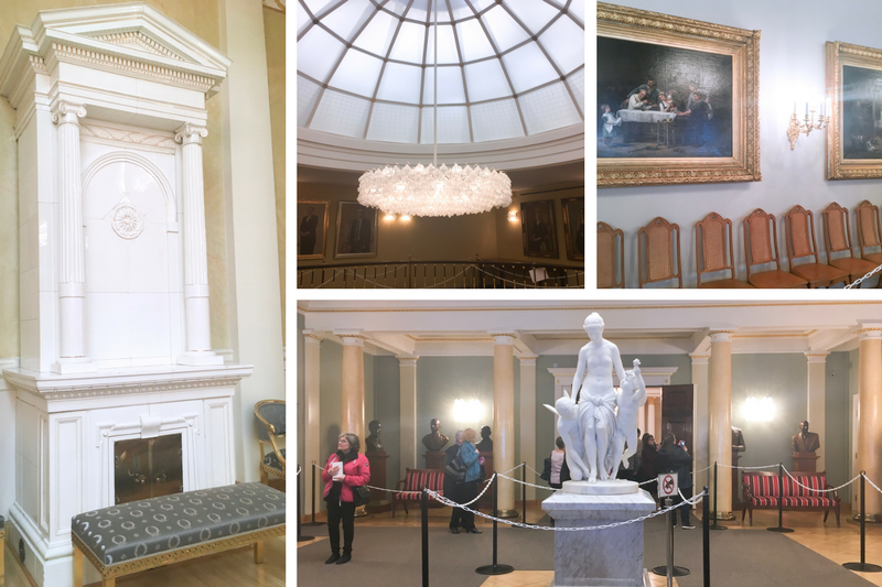 Palácio presidencial, Cultura finlandesa, dicas de viagem, tradições finlandesas, passeios turísticos, países nórdicos, viajar é preciso, viagem, Europa, Finlândia, Helsinki, destino, viajando pelo mundo, #ondeestálili, #heyiamlili, morar fora, morando fora, turismo, roteiro de viagem, viajar, mochilão, mochilando, blog de viagem,