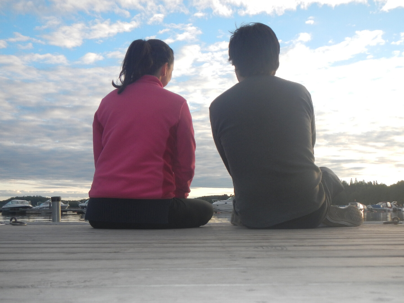 Finlândia, Vihti, Helsinki, atrações, Juhannus, festivais, festival de verão, midsummer, sol da meia noite