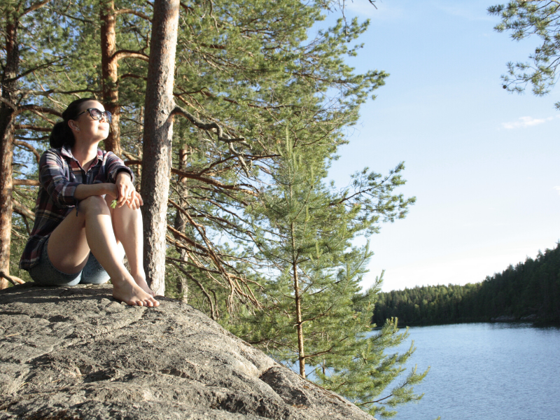 Finlândia, Helsinki Parque Nacional Repovesi, natureza, atrações, o que fazer na Finlândia