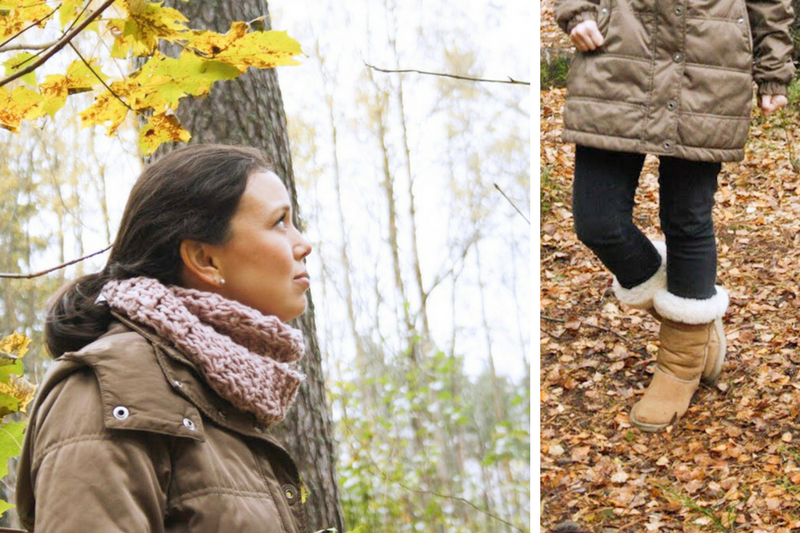 Dicas Outono Helsinki Finlândia, Ruska Suomi, Autumn Tips Helsinki Finland